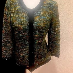 LAFAYETTE 148 Blazer jacket size S Small
